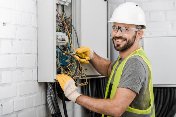Best Electrical Troubleshooting Services  in Madison, NE