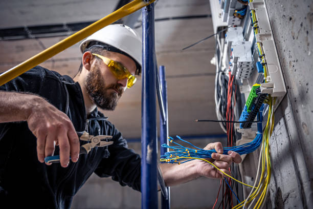 Best Electrical Outlet Repair  in Madison, NE