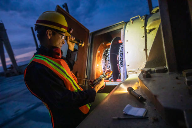 Best Licensed Electrician  in Madison, NE