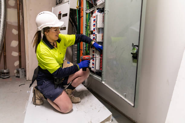 Best Electrical System Inspection  in Madison, NE