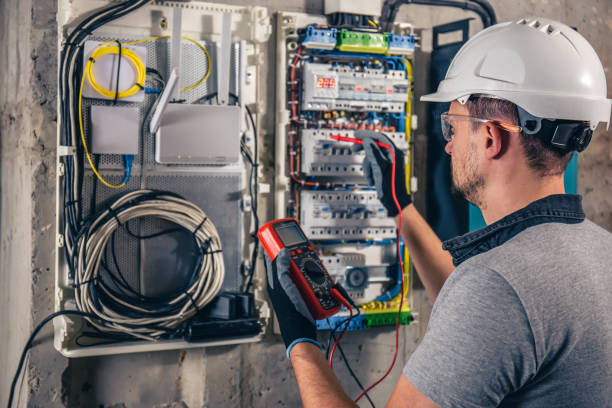Best Electrical Rewiring Services  in Madison, NE