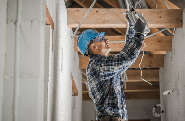 Best Licensed Electrician  in Madison, NE