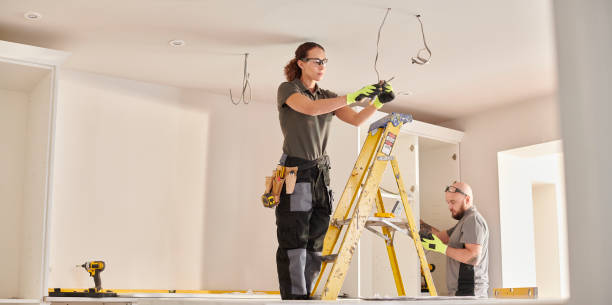 Best Residential Electrician Services  in Madison, NE