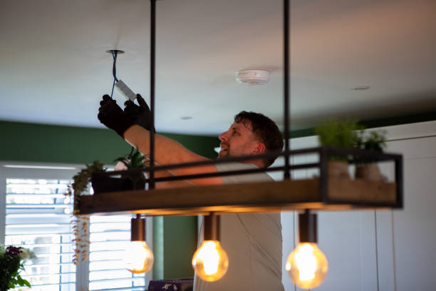 Best 24-Hour Electrician  in Madison, NE