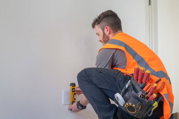 Best Industrial Electrical Services  in Madison, NE