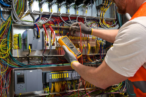 Best Affordable Emergency Electrician  in Madison, NE