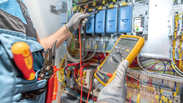 Best Electrical Wiring Services  in Madison, NE