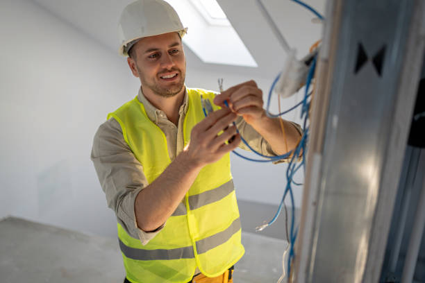 Best Electrical Rewiring Services  in Madison, NE