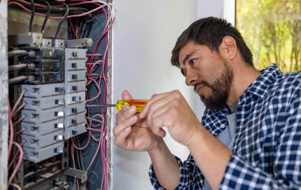  Madison, NE Electrician Pros